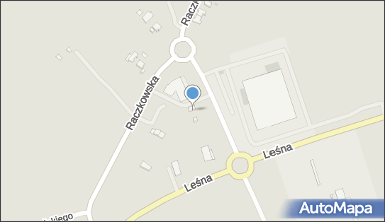 Wulkanizacja Halina Nowosadko, Leśna 70b, Suwałki 16-400 - Przedsiębiorstwo, Firma, NIP: 8441189574