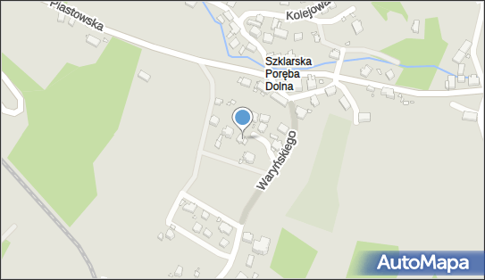 231090122, Wulkanizacja i Auto-Naprawa Stanisław Woźny 