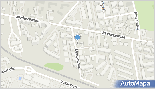 Wulkanizacja-Krzysztof Rubiński, Maszynowa 14, Warszawa 02-392 - Przedsiębiorstwo, Firma, NIP: 5221027431