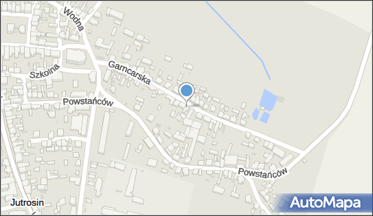 Wulkanizacja Mechanika Jutrosin, Garncarska 25, Jutrosin 63-930 - Przedsiębiorstwo, Firma, numer telefonu, NIP: 6961546157