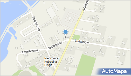 Wulkanizacja Polesiak Marzena, ul. Krakowska 50 24-220 - Przedsiębiorstwo, Firma, NIP: 7151297800