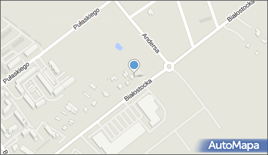 Wulkanizacja Sylwester Śliwowski, Białostocka 57A, Zambrów 18-300 - Przedsiębiorstwo, Firma, NIP: 7231510466