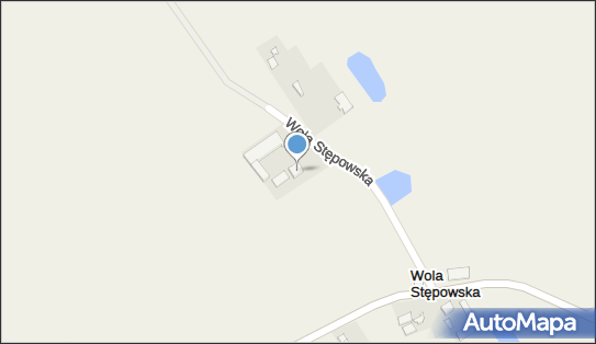 Wulkanizacja, Wola Stępowska 32, Wola Stępowska 99-412 - Przedsiębiorstwo, Firma, NIP: 8341620535