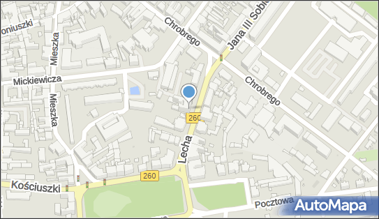 7841494464, Wulkanizatorstwo Pacak Paweł 
