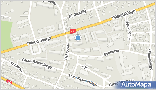 8321128630, Wulkanizatorstwo Pobudejski Marian 