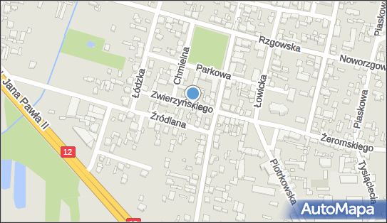 7711678929, Wulkanizatorstwo-Usługi Wulkanizacyjne Stanisław Barański 