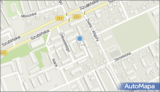 WW Consulting, ul. Ikara 3, Bydgoszcz 85-314 - Przedsiębiorstwo, Firma, NIP: 9531101394