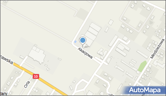 8792665267, WW Ekochem sp. z o.o. 
