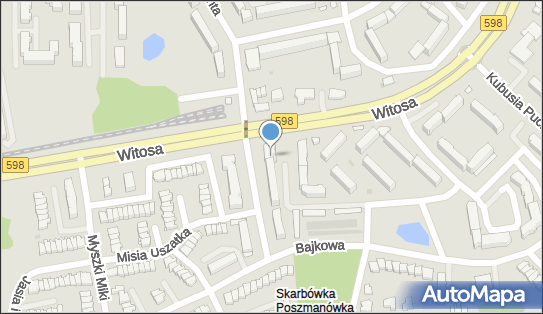 WW Services Marek Chodkowski, ul. Immanuela Kanta 17A, Olsztyn 10-691 - Przedsiębiorstwo, Firma, NIP: 7393827472
