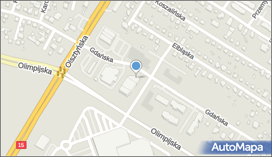 8792670015, WWS Kalisz sp. z o.o. 