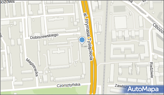 www.klubrownowagi.pl, Aleja Prymasa Tysiąclecia 139/143, Warszawa 01-424 - Przedsiębiorstwo, Firma, numer telefonu