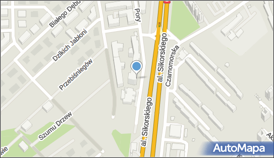 www.netgis.com.pl, Aleja gen. Władysława Sikorskiego 9A, Warszawa 02-758 - Przedsiębiorstwo, Firma, NIP: 5213495488