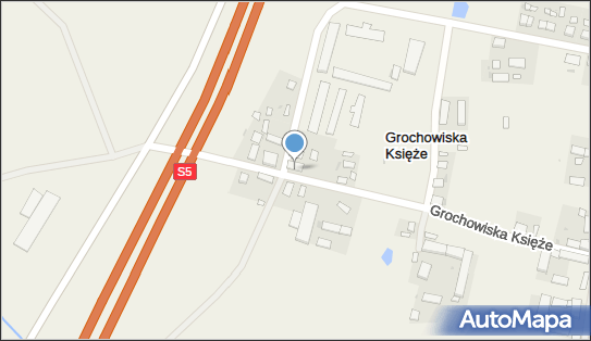 Wycena Nieruchomości Projektowanie Budowlane, Grochowiska Księże 3 88-420 - Przedsiębiorstwo, Firma, NIP: 5621254685