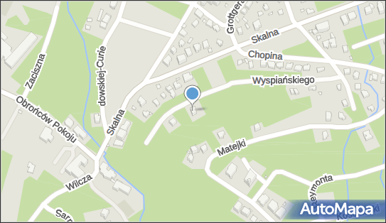 6111677424, Wyciąg Narciarski 