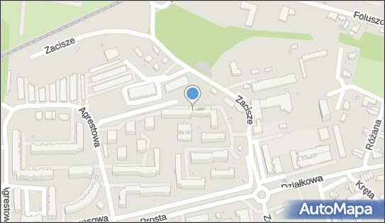 Wycinanie drzew Zielona Góra Alpin-Tech, Porzeczkowa 44 65-790 - Przedsiębiorstwo, Firma, numer telefonu