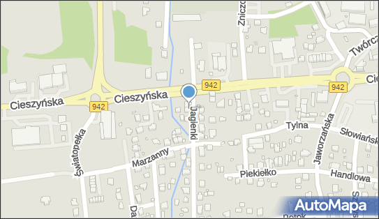 Wycinka drzew Bielsko, Jagienki 2, Bielsko-Biała 34-382 - Przedsiębiorstwo, Firma, numer telefonu