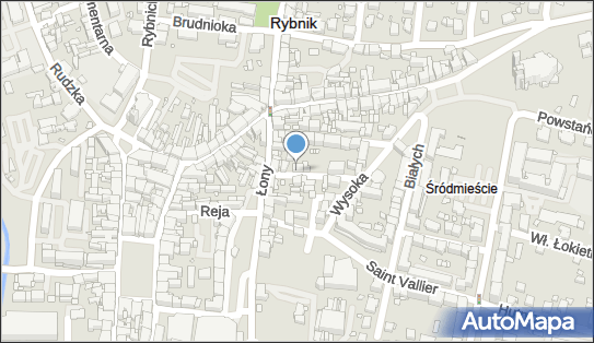 Wyciszkiewicz Monika Salon Kosmetyczny Monalisa, Rybnik 44-200 - Przedsiębiorstwo, Firma, NIP: 6422762474