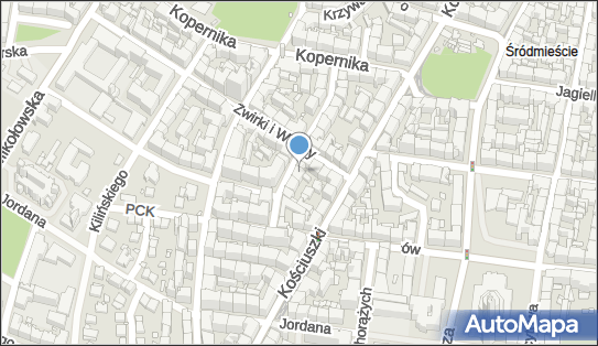 Wydawnictwa Naukowe i Artystyczne - Gnome Marek Francik, Katowice 40-059 - Przedsiębiorstwo, Firma, NIP: 6441879438