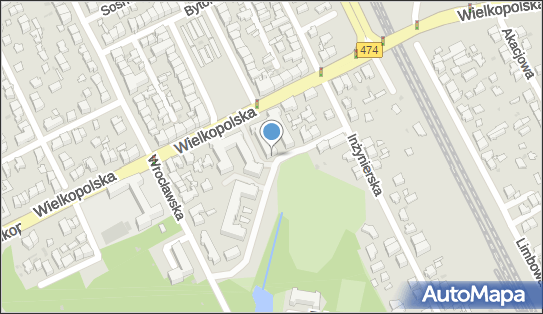 5861468368, Wydawnictwo 'Alter Ego' Sławomir Kitowski 