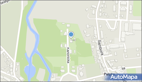 Wydawnictwo Adventus Doppke Jan Andrzej, Kanonicka 3, Pelplin 83-130 - Przedsiębiorstwo, Firma, NIP: 5921051897
