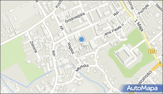 8421739190, Wydawnictwo Bytowska 