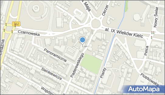 Wydawnictwo Cedro i Synowie Adam Cedro, Kielce 25-502 - Przedsiębiorstwo, Firma, NIP: 9590806593