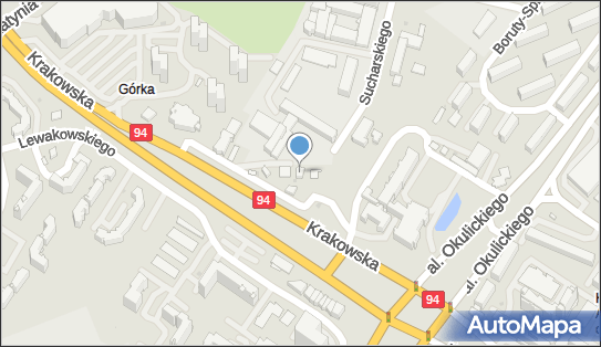 Wydawnictwo Centrum Europy w Likwidacji, Krakowska 16a, Rzeszów 35-111 - Przedsiębiorstwo, Firma, numer telefonu, NIP: 5170231698