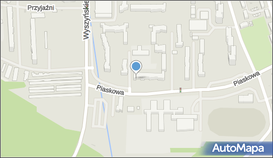 Wydawnictwo Dziennik Policki Gracjan Broda, Piaskowa 102, Police 72-010 - Przedsiębiorstwo, Firma, NIP: 8512799996