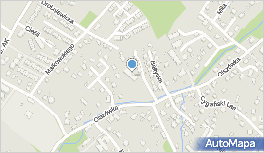 5470041832, Wydawnictwo Kleks Jerzy Handzlik 