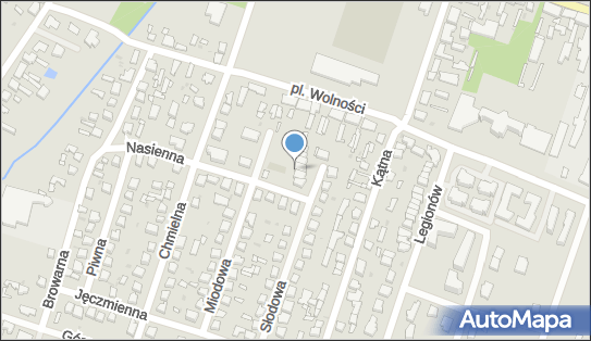 Wydawnictwo Miriam, Nasienna 38, Konstantynów Łódzki 95-050 - Przedsiębiorstwo, Firma, numer telefonu, NIP: 8751026441