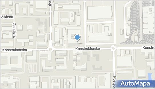 Wydawnictwo Ornament, Konstruktorska 4/1, Warszawa 02-673 - Przedsiębiorstwo, Firma, godziny otwarcia, numer telefonu