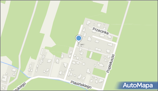 Wydawnictwo Po Godzinach, Leśnej Polanki 16A, Truskaw 05-080 - Przedsiębiorstwo, Firma, numer telefonu