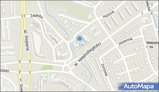 Wydawnictwo Spagaw II, al. Niepodległości 5, Rzeszów 35-303 - Przedsiębiorstwo, Firma, NIP: 8132266213