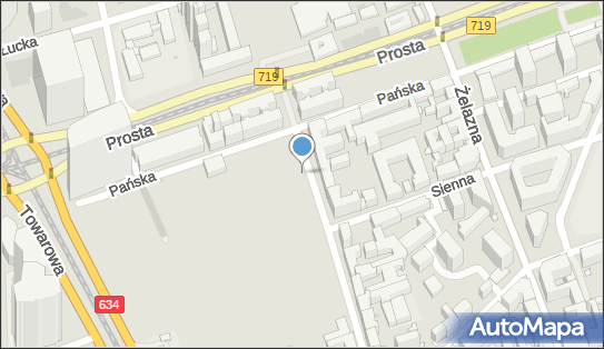 Wydawnictwo Trio, Miedziana 11, Warszawa 00-958 - Przedsiębiorstwo, Firma, godziny otwarcia, numer telefonu