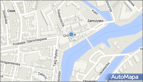 Wydawnictwo Wdaxrock, Wartka 4, Gdańsk 80-841 - Przedsiębiorstwo, Firma, numer telefonu, NIP: 5832777109