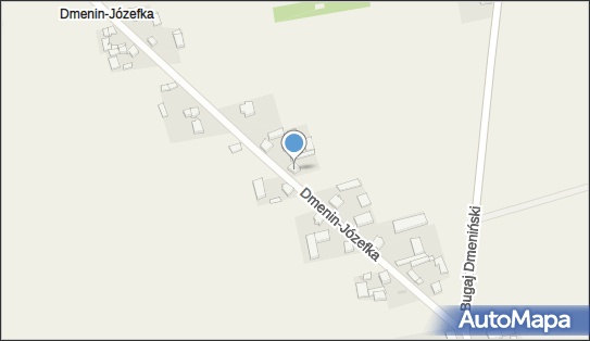 7721679907, Wydobycie Wykopalin Marglu Ociepski Cezary 