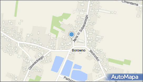 5732698468, Wydra Gym w Częstochowie 