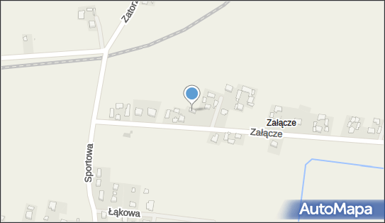 Wydrzyński To-Masz, ul. Załącze 50, Goszcza 32-010 - Przedsiębiorstwo, Firma, NIP: 6621012675