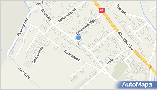 8981799069, Wyjazdowa Pomoc Medyczna Iwona Świątoniowska-Grobelny 