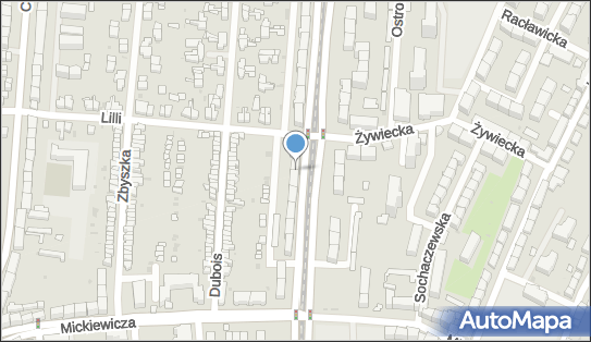 5832785037, Indywidualna Specjalistyczna Praktyka Lekarska Krzysztof Kiciński 
