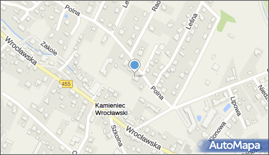 020434562, Wyjazdowa Praktyka Lekarska Michał Geneja 