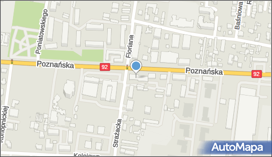 Wyjazdy 24 Agencja Turystyczna, Poznańska 175, Ożarów Mazowiecki 05-850 - Przedsiębiorstwo, Firma, numer telefonu