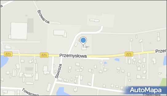 190030321, Wykonawstwo Energetyczne 