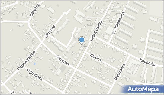 Wykonawstwo Instalacji Sanitarnych i Co, Lubichowska 50 83-200 - Przedsiębiorstwo, Firma, numer telefonu, NIP: 5921904963