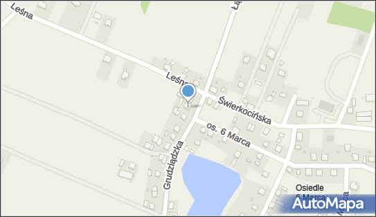 Wykonywanie Nagrobków, ul. Grudziądzka 77, Nowa Wieś 86-306 - Przedsiębiorstwo, Firma, NIP: 8761615156