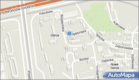 Wykorkowani Kamila Sobota, Bogatyńska 6, Warszawa 01-461 - Przedsiębiorstwo, Firma, NIP: 5223102467
