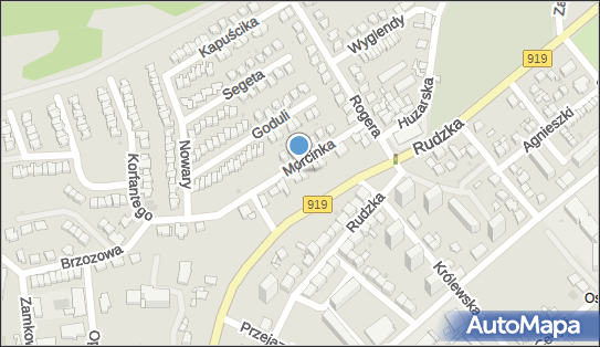 6391844520, Creative Studio Krzysztof Wyleżych 