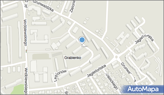 8391578344, Wynaj Kwater - Ewa Skrajewska 