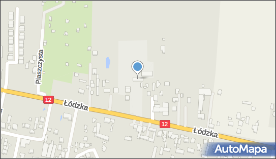 6181840177, Wynajem i Handel Maszynami Budowlanymi i Samochodami Ciężarowymi Anna Kostka 