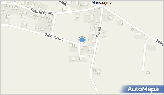 Wynajem i Sprzedaż Apartamentów Mariola Fikus, Słoneczna 3 84-103 - Przedsiębiorstwo, Firma, NIP: 8121663815